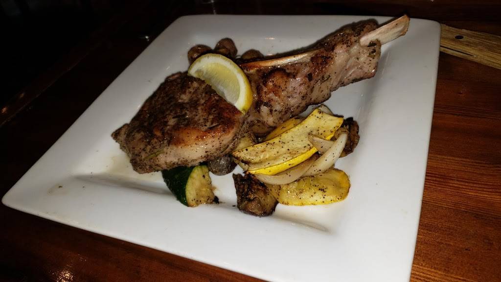 Vingenzos | restaurant | 105 East Main St #100, Woodstock, GA 30188, USA | 7709249133 OR +1 770-924-9133