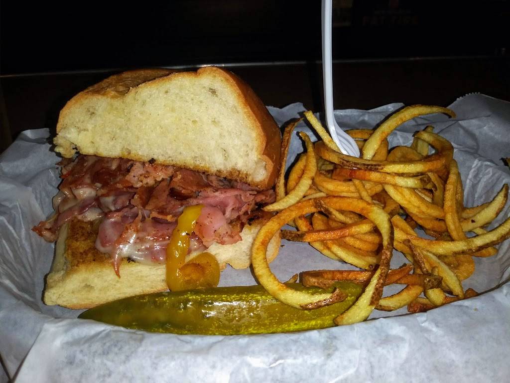 Barbers Grill & Tap Room | restaurant | 22 Main St S, Brockport, NY 14420, USA | 5856372989 OR +1 585-637-2989