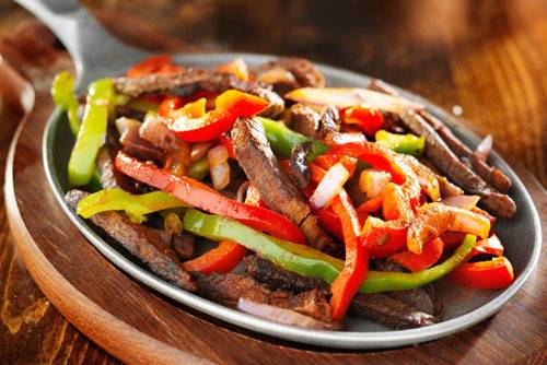 Rio Bravo Fajitas & Ritas | restaurant | 2620 W, I-20 #101, Grand Prairie, TX 75052, USA | 4696600377 OR +1 469-660-0377