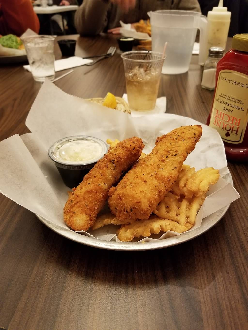 Jugs Hitching Post Saloon & Grill | restaurant | 5781 Main St, West Bend, WI 53090, USA | 2626295859 OR +1 262-629-5859