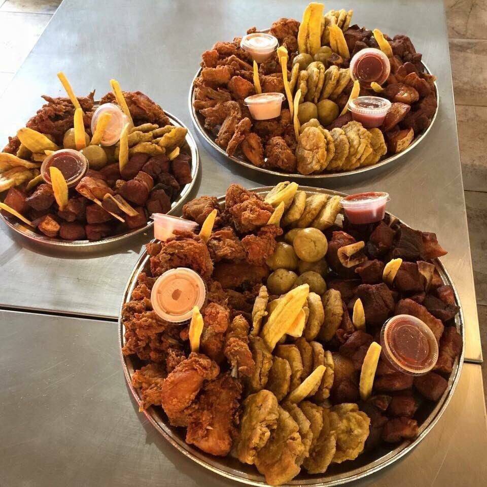 Busanka Restaurant | restaurant | 779 Port Reading Ave, Port Reading, NJ 07064, USA | 7329690092 OR +1 732-969-0092