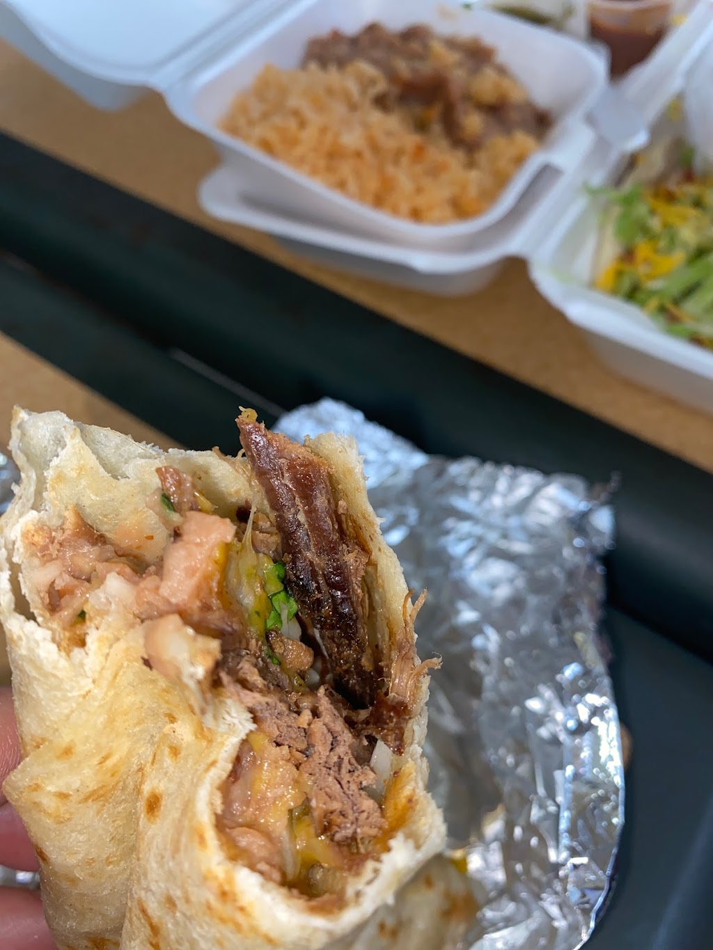 Flor de Michoacan | restaurant | 700 S Telshor Blvd, Las Cruces, NM 88011, USA | 5752223369 OR +1 575-222-3369