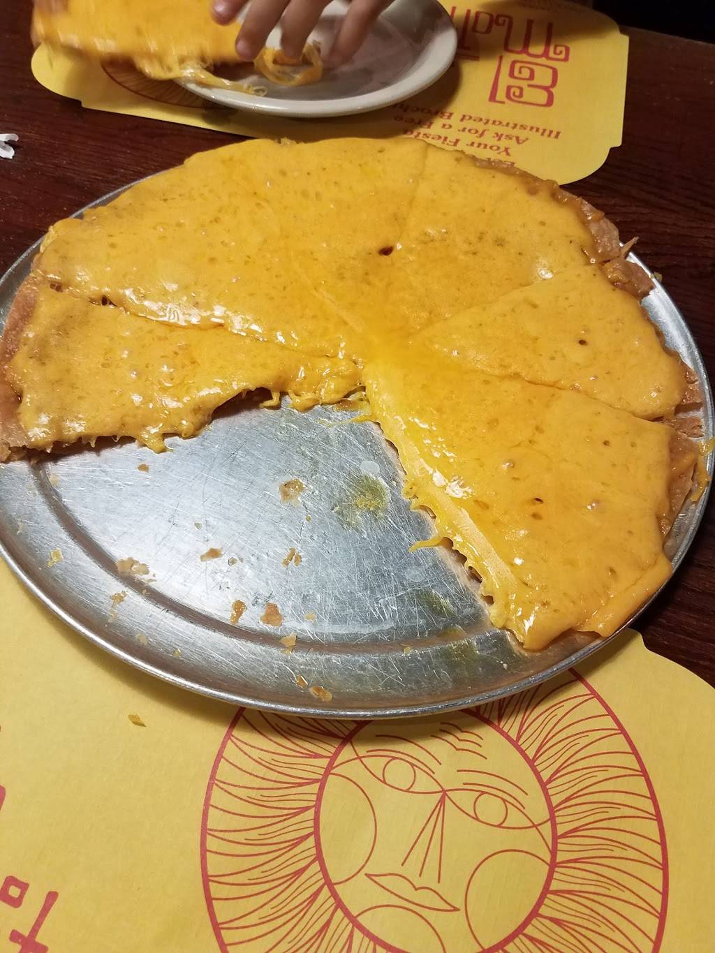 El Molinito | restaurant | 10180 N Oracle Rd, Oro Valley, AZ 85704, USA | 5202688180 OR +1 520-268-8180