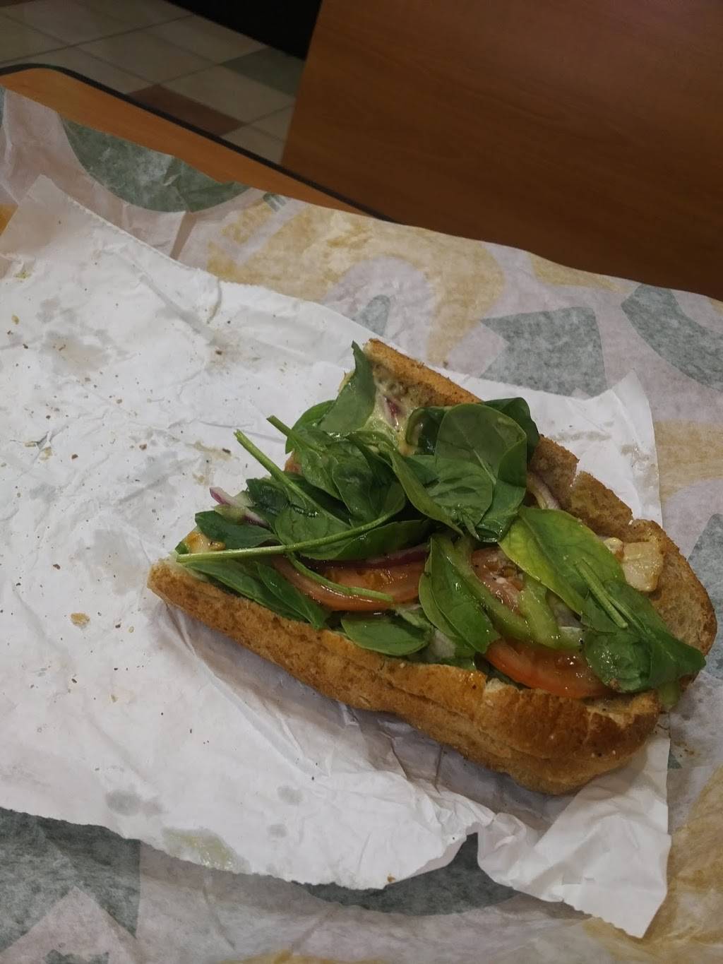 Subway | restaurant | 1911 Finch Ave W Unit 29, North York, ON M3N 2V2, Canada | 4166387828 OR +1 416-638-7828