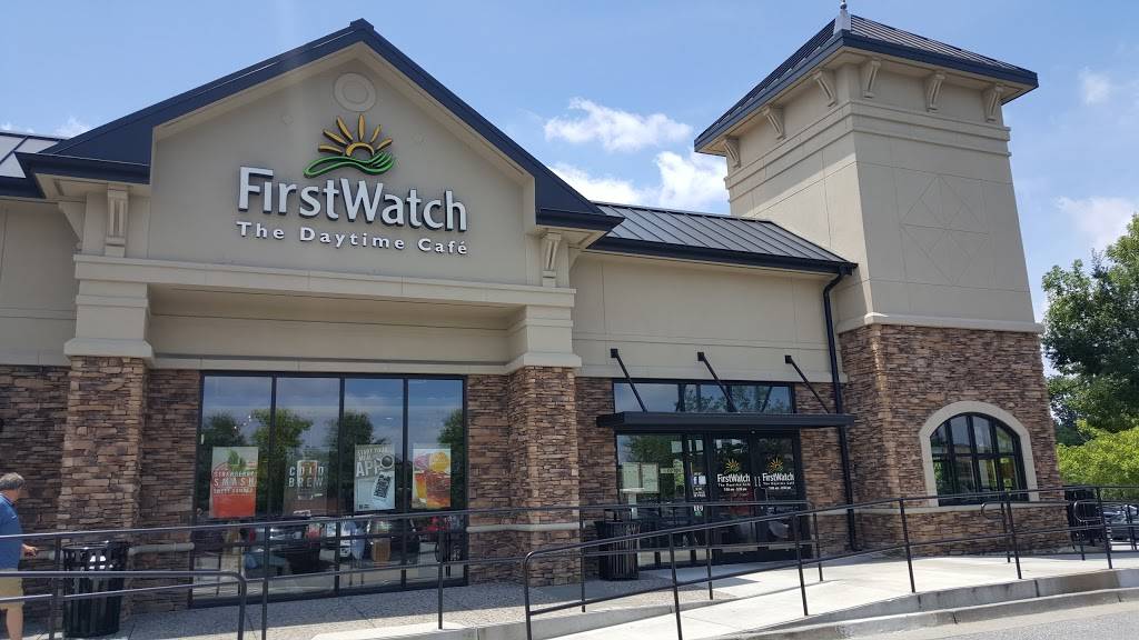 First Watch - Johns Creek | restaurant | 11720 Medlock Bridge Rd, Johns Creek, GA 30097, USA | 7704181448 OR +1 770-418-1448