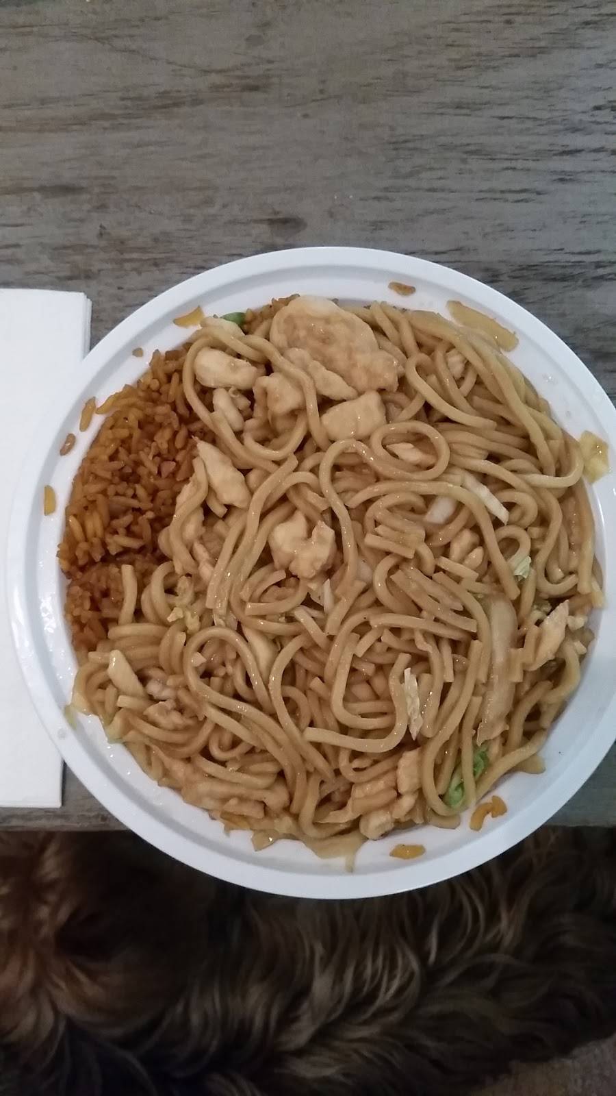 New King Wok | restaurant | 1902 W Court St, Janesville, WI 53548, USA | 6087584085 OR +1 608-758-4085