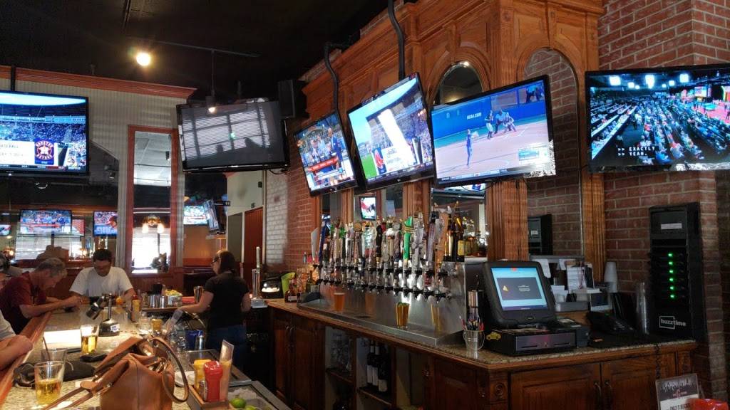 Gallaghers | restaurant | 7575 N 16th St, Phoenix, AZ 85020, USA | 6029970084 OR +1 602-997-0084