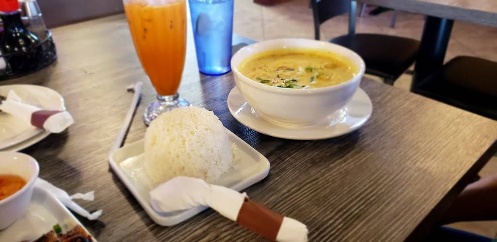 Pho Saigon Pearls | restaurant | 5843 W Thunderbird Rd #7, Glendale, AZ 85306, USA | 6232660439 OR +1 623-266-0439