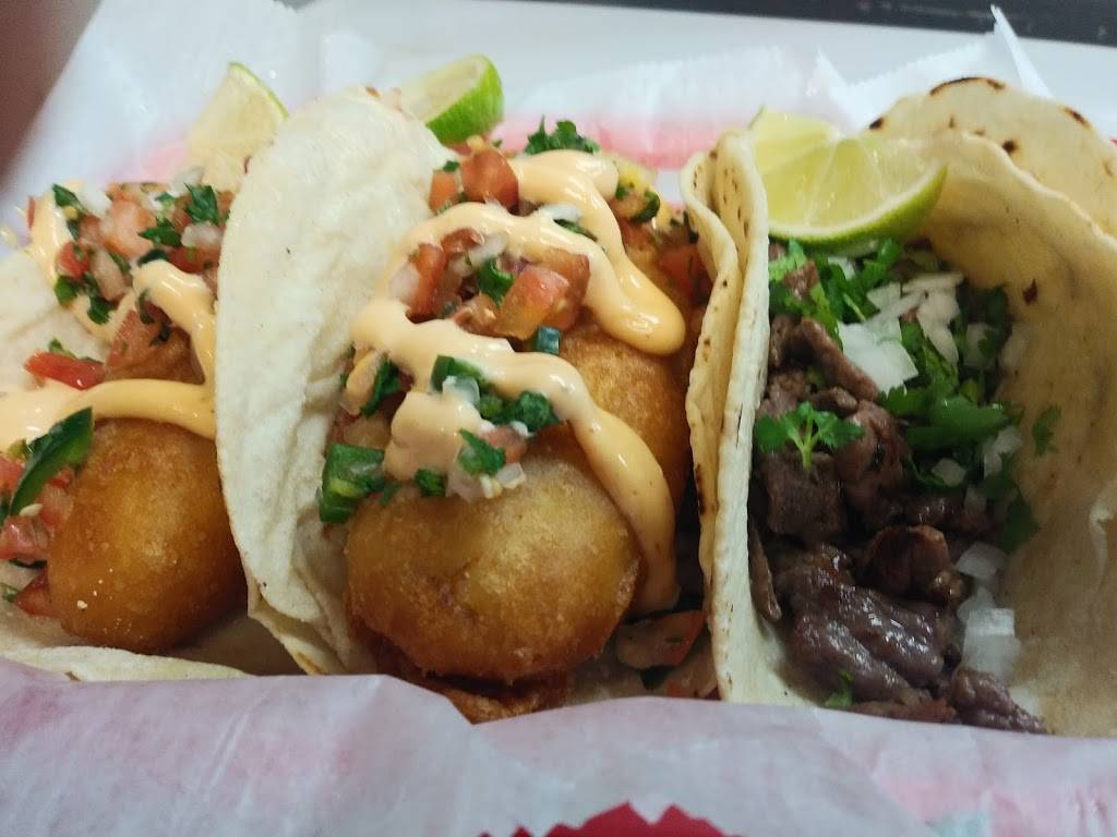 Tacolicious | restaurant | 793 Fischer Blvd, Toms River, NJ 08753, USA | 8482512306 OR +1 848-251-2306