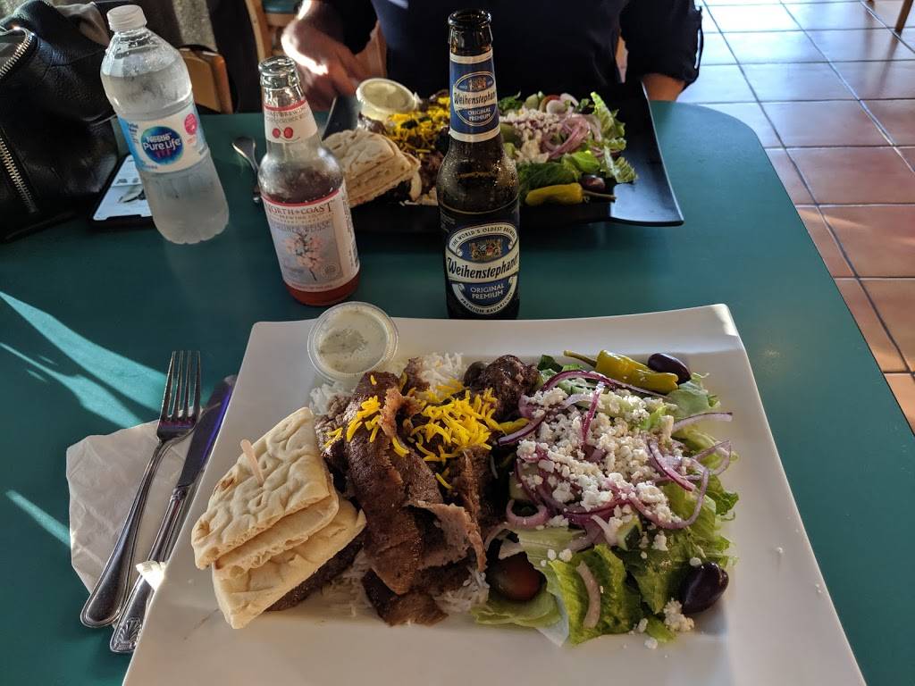 Paradiso | restaurant | 340 W Valley Pkwy, Escondido, CA 92025, USA | 7604807279 OR +1 760-480-7279