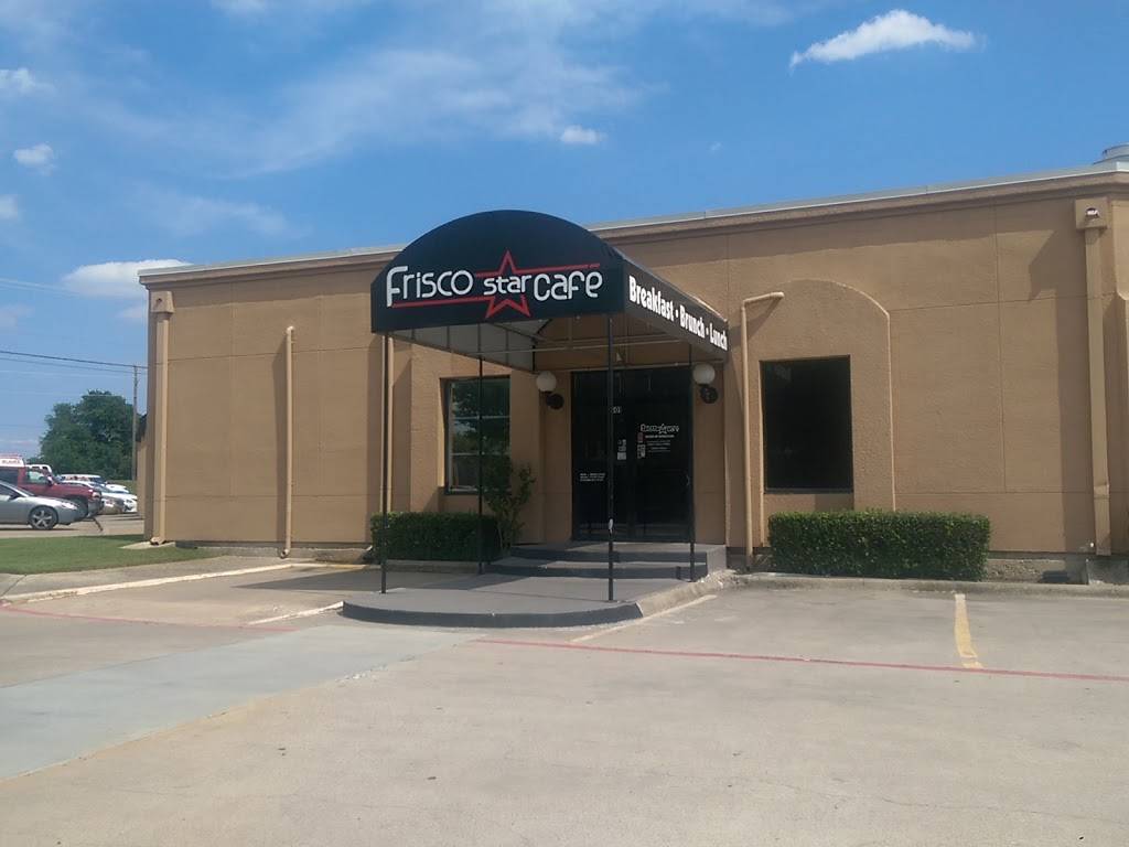 Frisco Star Cafe | restaurant | 9741 Preston Rd, Frisco, TX 75033, USA | 9723351244 OR +1 972-335-1244