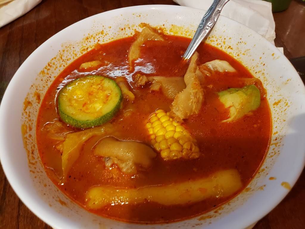 Cocina Centroamericana | restaurant | 13 S Sheridan Rd, Tulsa, OK 74112, USA | 9182824832 OR +1 918-282-4832