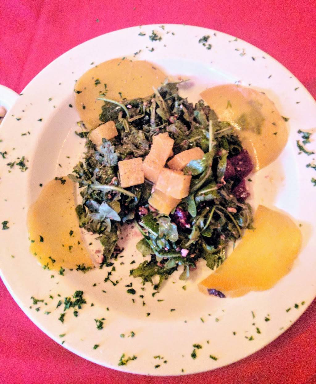 Fradelizios Ristorante | restaurant | 35 Broadway, Fairfax, CA 94930, USA | 4154591618 OR +1 415-459-1618