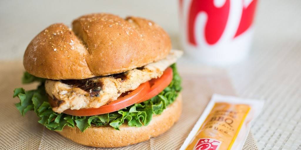 Chick-fil-A | restaurant | 7602 Trailside Drive, West Chester Township, OH 45069, USA | 5137770200 OR +1 513-777-0200