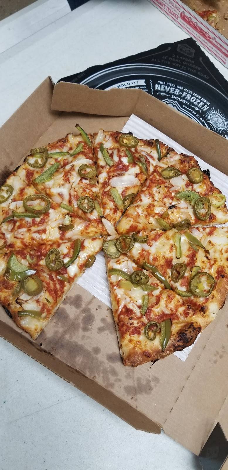 Dominos Pizza | meal delivery | 13731 FM 1097 Rd W, Ste 200, Willis, TX 77318, USA | 9368909070 OR +1 936-890-9070