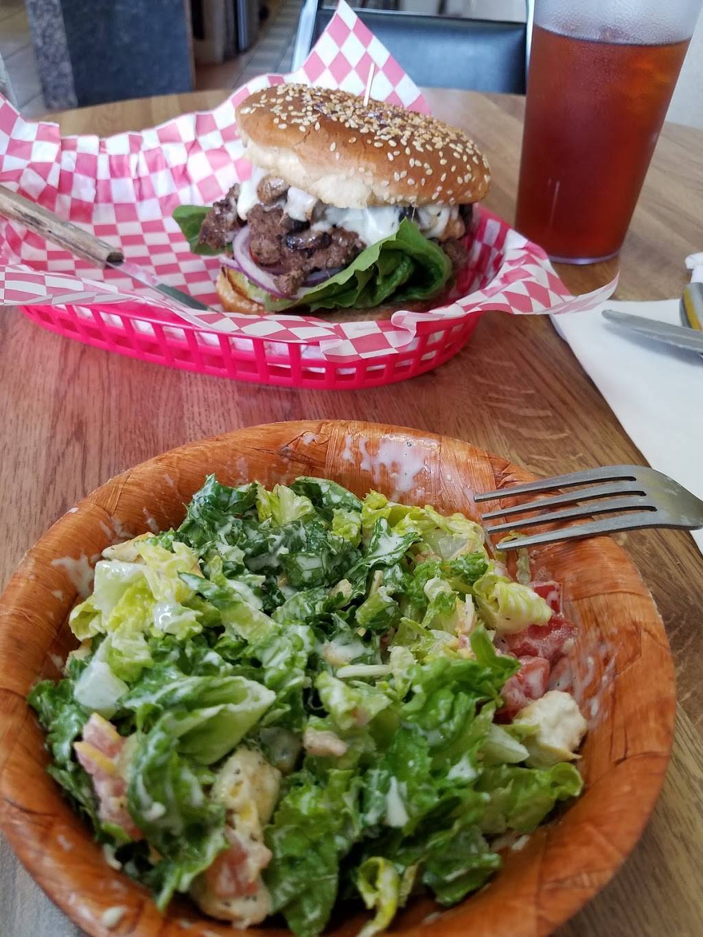 California Als Restaurant | restaurant | 601 W Lockeford St, Lodi, CA 95240, USA | 2093651805 OR +1 209-365-1805