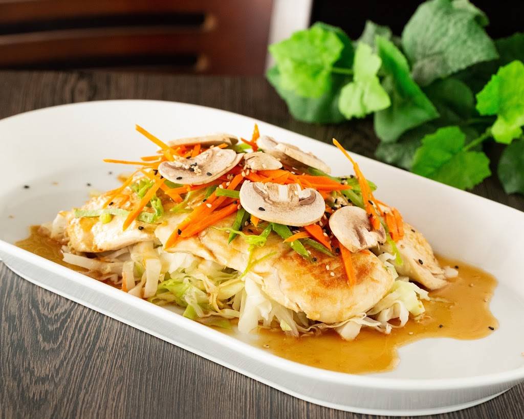 Aroi Thai & Sushi | restaurant | 5943 W Oakland Park Blvd, Lauderhill, FL 33319, USA | 9543147467 OR +1 954-314-7467