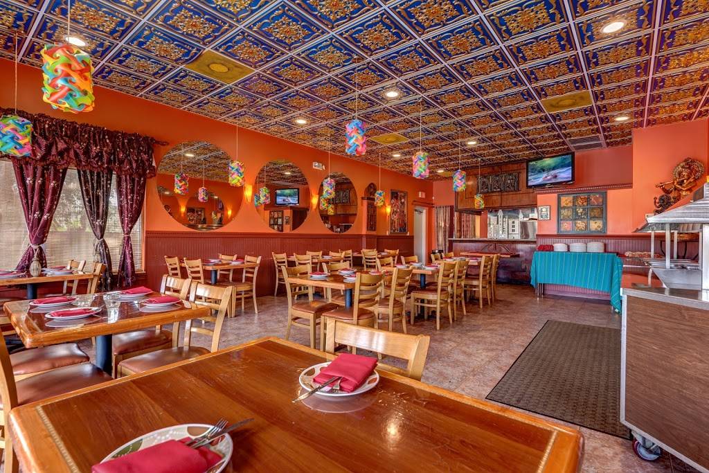 Taste of India | restaurant | 606 N Wickham Rd, Melbourne, FL 32935, USA | 3217514191 OR +1 321-751-4191