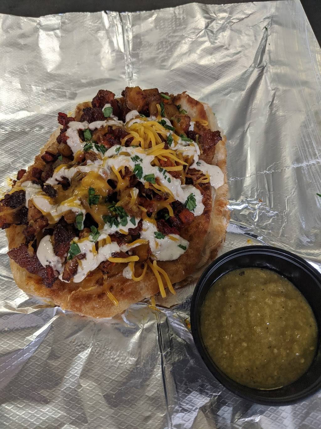 The Modern Taco | restaurant | 970 Yuma St Suite 160, Denver, CO 80204, USA | 7204413066 OR +1 720-441-3066