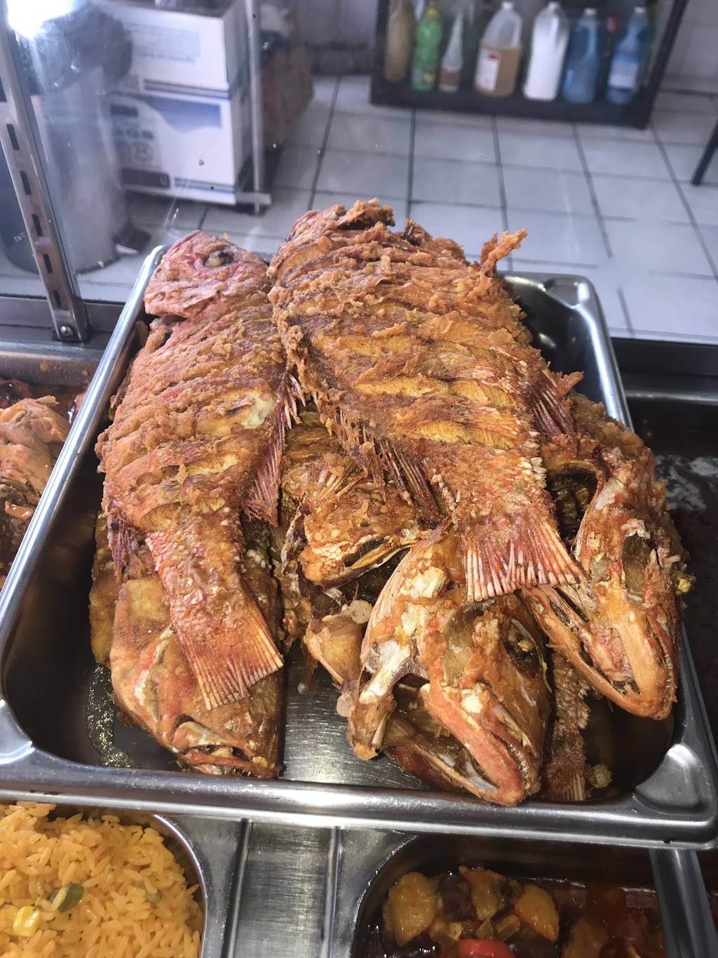 Rinconcito Copaneco | restaurant | 3309, 15 Jordan Ave, Jersey City, NJ 07306, USA | 2014324275 OR +1 201-432-4275