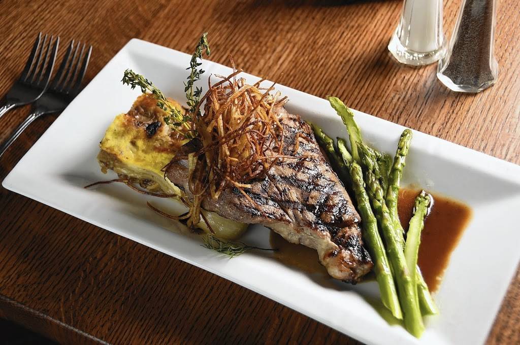 Asti Ristorante & Bar | restaurant | 988 Main St, Branford, CT 06405, USA | 2032084041 OR +1 203-208-4041