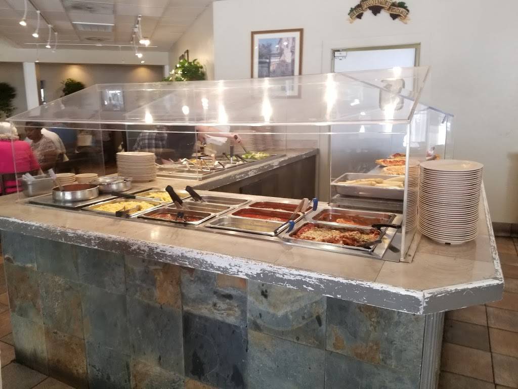 Italian Express | restaurant | 119 W Main St #101, Oklahoma City, OK 73102, USA | 4056023181 OR +1 405-602-3181