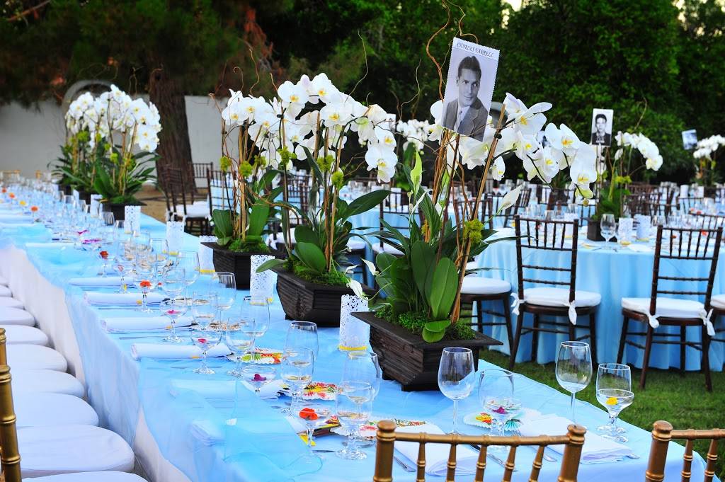 Dash and a Handful Catering | restaurant | 2100 N Palm Canyon Dr #104, Palm Springs, CA 92262, USA | 7608835333 OR +1 760-883-5333