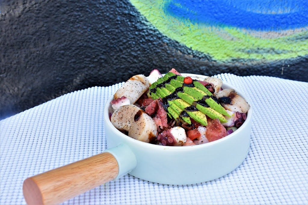 Los kings seafood & taco | restaurant | 1842 W Washington Blvd, Los Angeles, CA 90007, USA | 6575663516 OR +1 657-566-3516