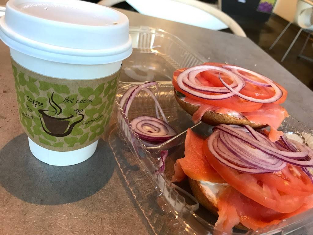 Manhattan Bread & Bagel | cafe | 1812 N Sepulveda Blvd, Manhattan Beach, CA 90266, USA | 3105457553 OR +1 310-545-7553