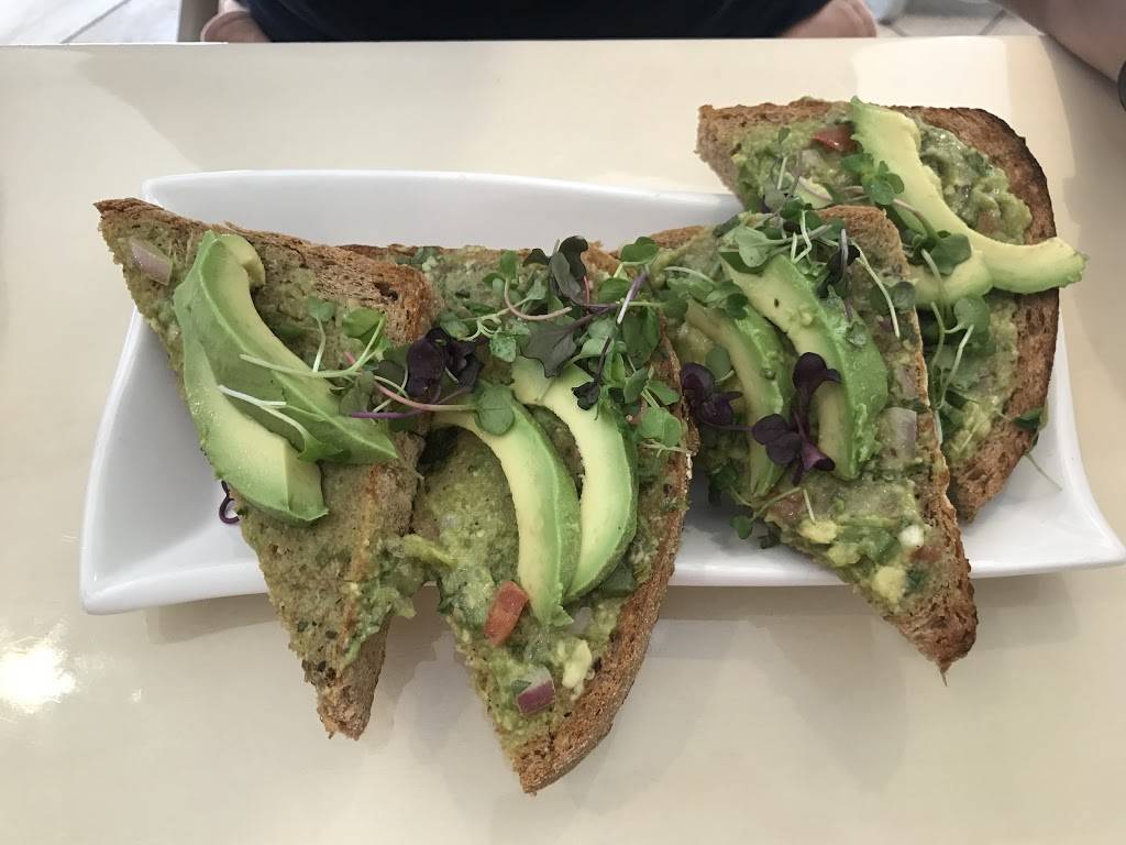 Village Cafe | cafe | 551 Breakers Ave, Fort Lauderdale, FL 33304, USA | 9542491149 OR +1 954-249-1149