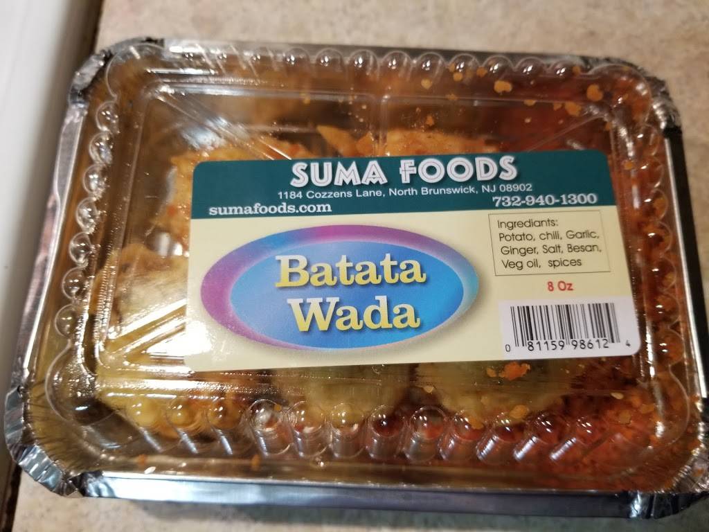 Suma Foods | meal takeaway | 1184 Cozzens Ln, North Brunswick Township, NJ 08902, USA | 7329401300 OR +1 732-940-1300