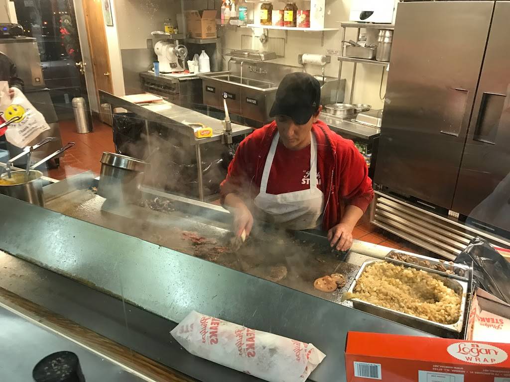 SQ Philips Steaks | restaurant | 3318, 2234 W Passyunk Ave, Philadelphia, PA 19145, USA | 2157554820 OR +1 215-755-4820