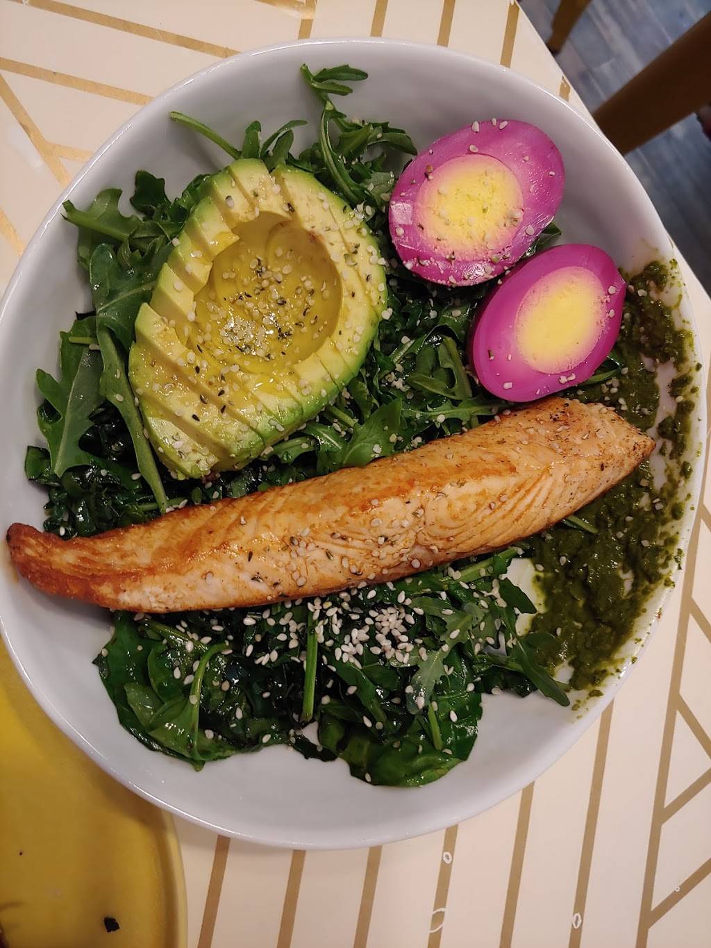 LB Kitchen | restaurant | 249 Congress St, Portland, ME 04101, USA | 2077752695 OR +1 207-775-2695