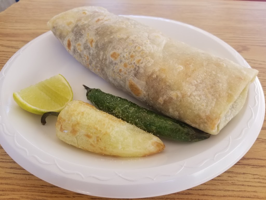 Los Jilbertos Mexican Food | restaurant | 2-22 Cordova Ave, Miami, AZ 85539, USA | 9284734074 OR +1 928-473-4074