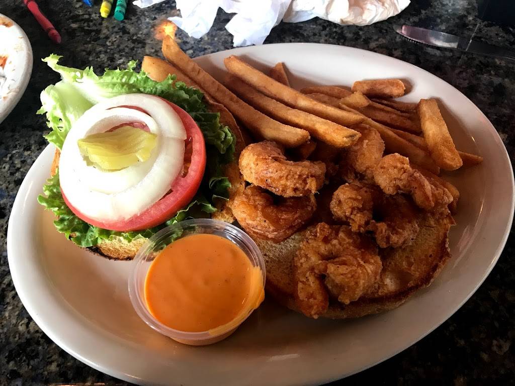 Lost Lagoon Wings and Grill | restaurant | 2004 N Dixie Fwy, New Smyrna Beach, FL 32168, USA | 3863663360 OR +1 386-366-3360