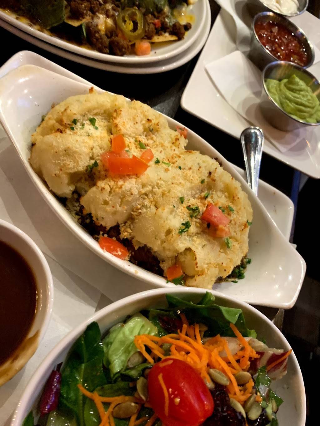 The Dubliner Irish Pub & Cafe | restaurant | 15327 NE 90th St, Redmond, WA 98052, USA | 4253071361 OR +1 425-307-1361