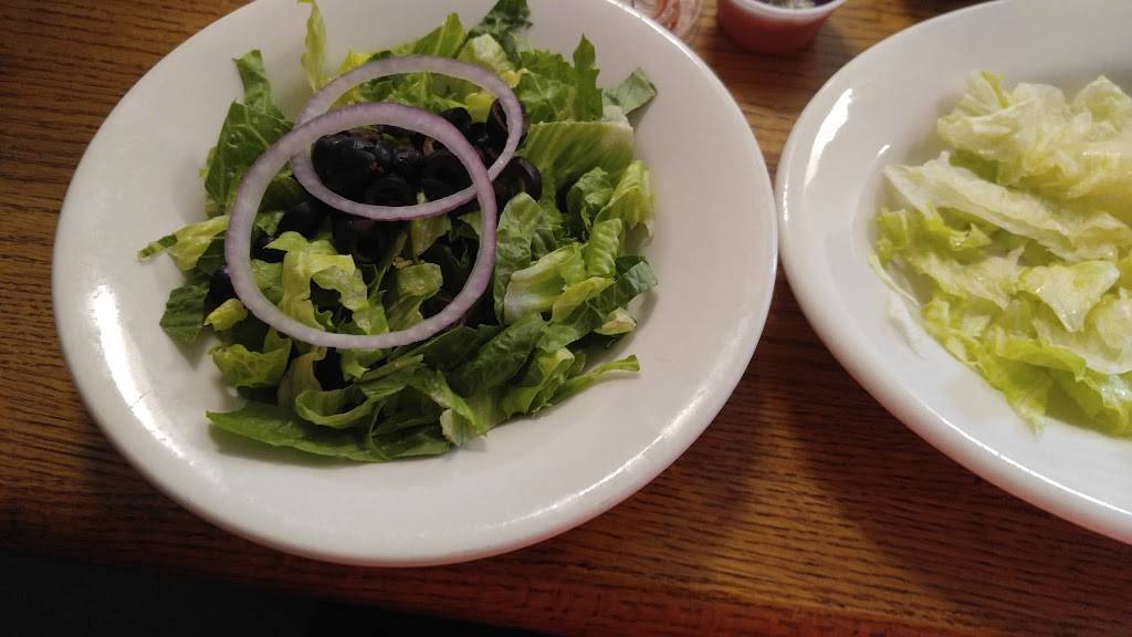 Amore Pizzaroma | restaurant | 301 Ardly Dr, Abbeville, LA 70510, USA | 3378986002 OR +1 337-898-6002