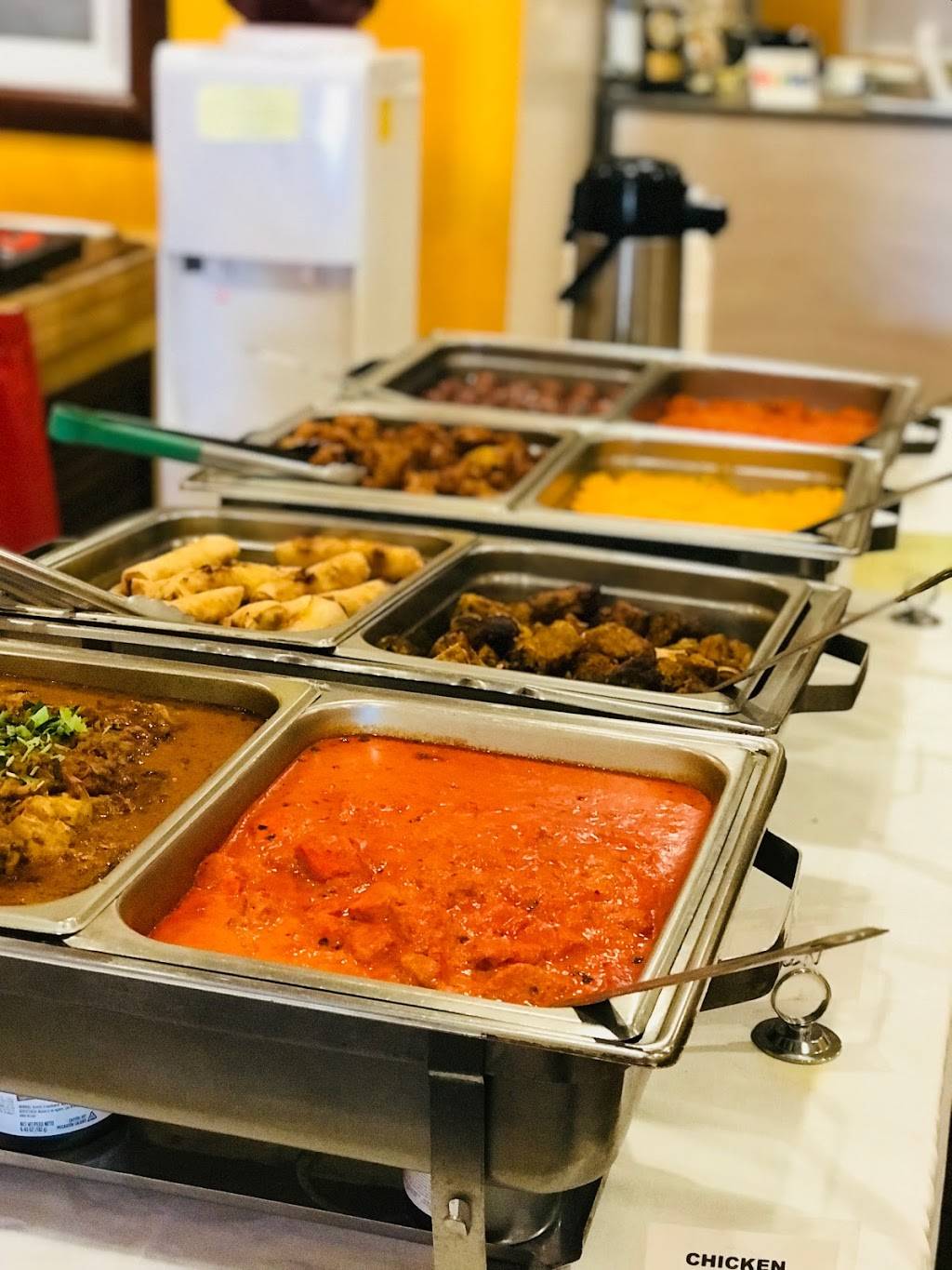 Biryani House | restaurant | 4869 West 38th Street, Indianapolis, IN 46254, USA | 3179913377 OR +1 317-991-3377