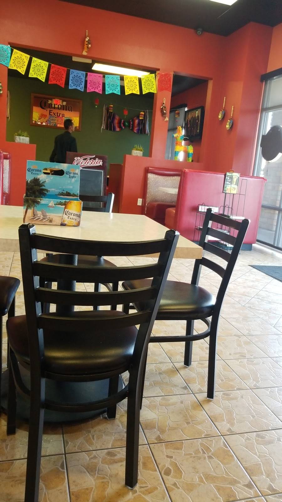 Tonys Mexican Food | restaurant | 5752 S Fort Apache Rd # 100, Las Vegas, NV 89148, USA | 7025974795 OR +1 702-597-4795