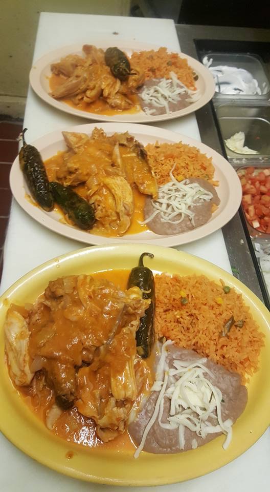 El Patroncito Taqueria inc | restaurant | 5157 N Lincoln Ave, Chicago, IL 60625, USA | 7732715176 OR +1 773-271-5176