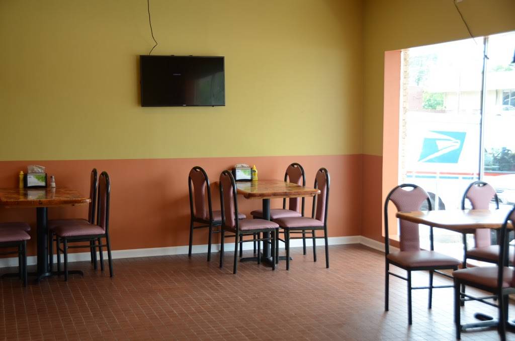 Gyro Cafe & Grill | restaurant | 309 N Main St, Ashland City, TN 37015, USA | 6152461400 OR +1 615-246-1400