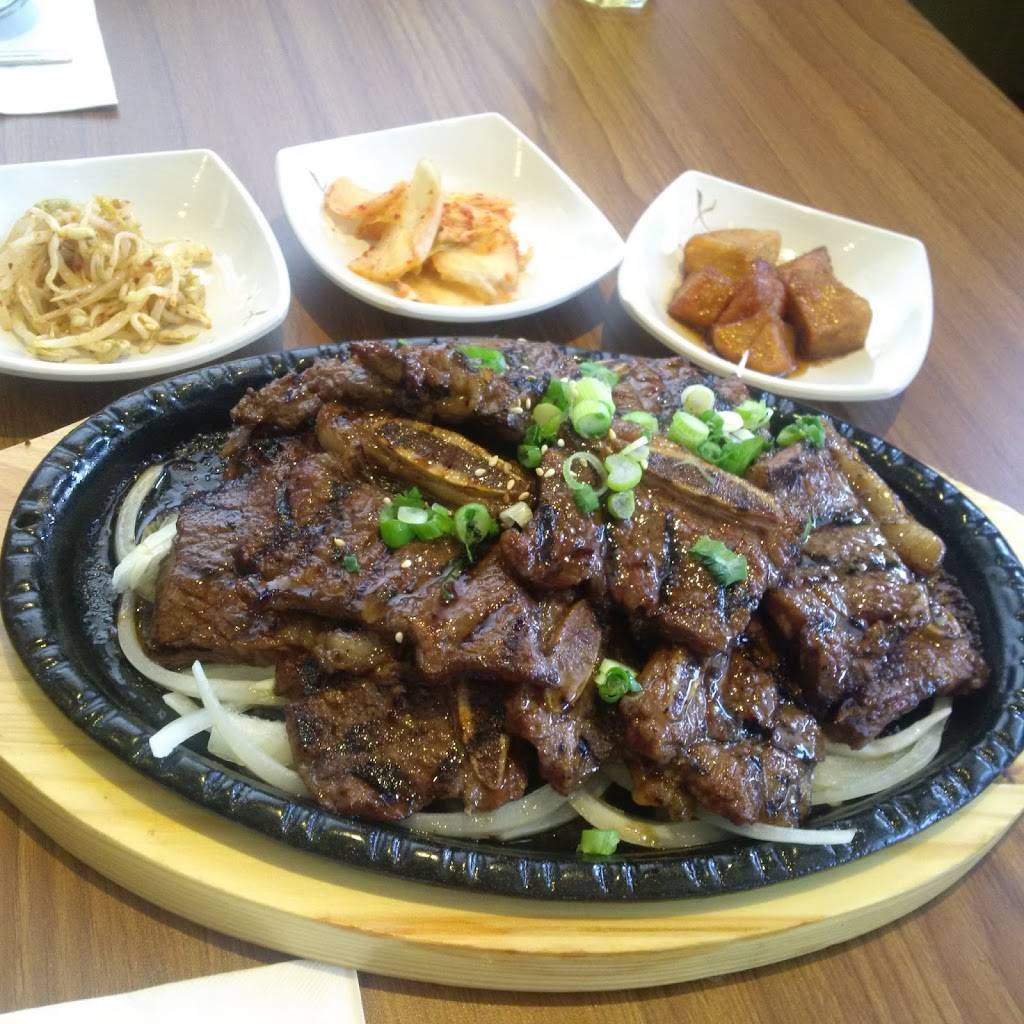 Alirang | restaurant | 1485 Merivale Rd, Nepean, ON K2E 5P3, Canada | 6136955188 OR +1 613-695-5188