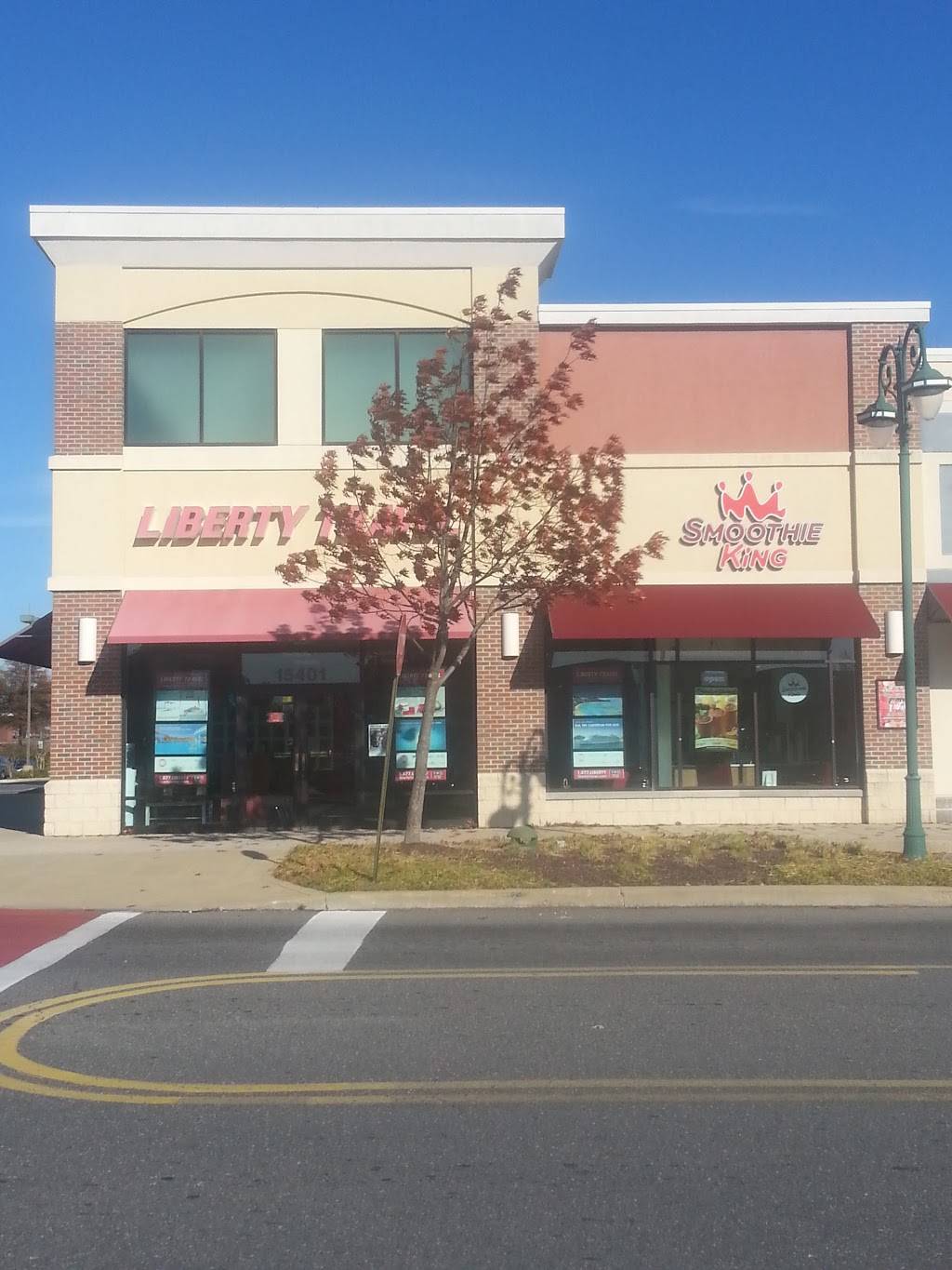 Smoothie King | restaurant | 15407 Excelsior Drive, Bowie, MD 20716, USA | 3012623700 OR +1 301-262-3700