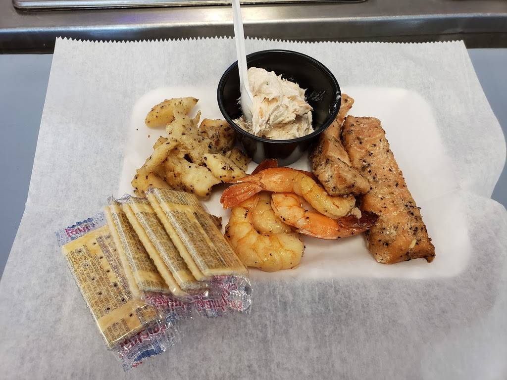 Mrs Peters Smoke House | restaurant | 1500 NE Dixie Hwy, Jensen Beach, FL 34957, USA | 7723342184 OR +1 772-334-2184