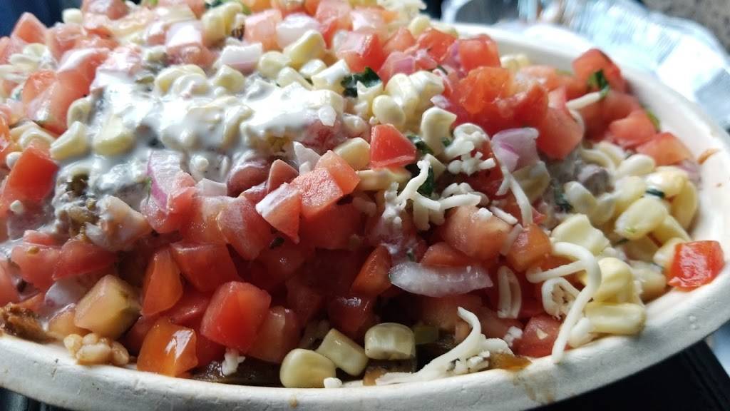 Chipotle Mexican Grill | restaurant | 463 86th St, Brooklyn, NY 11209, USA | 7188330534 OR +1 718-833-0534