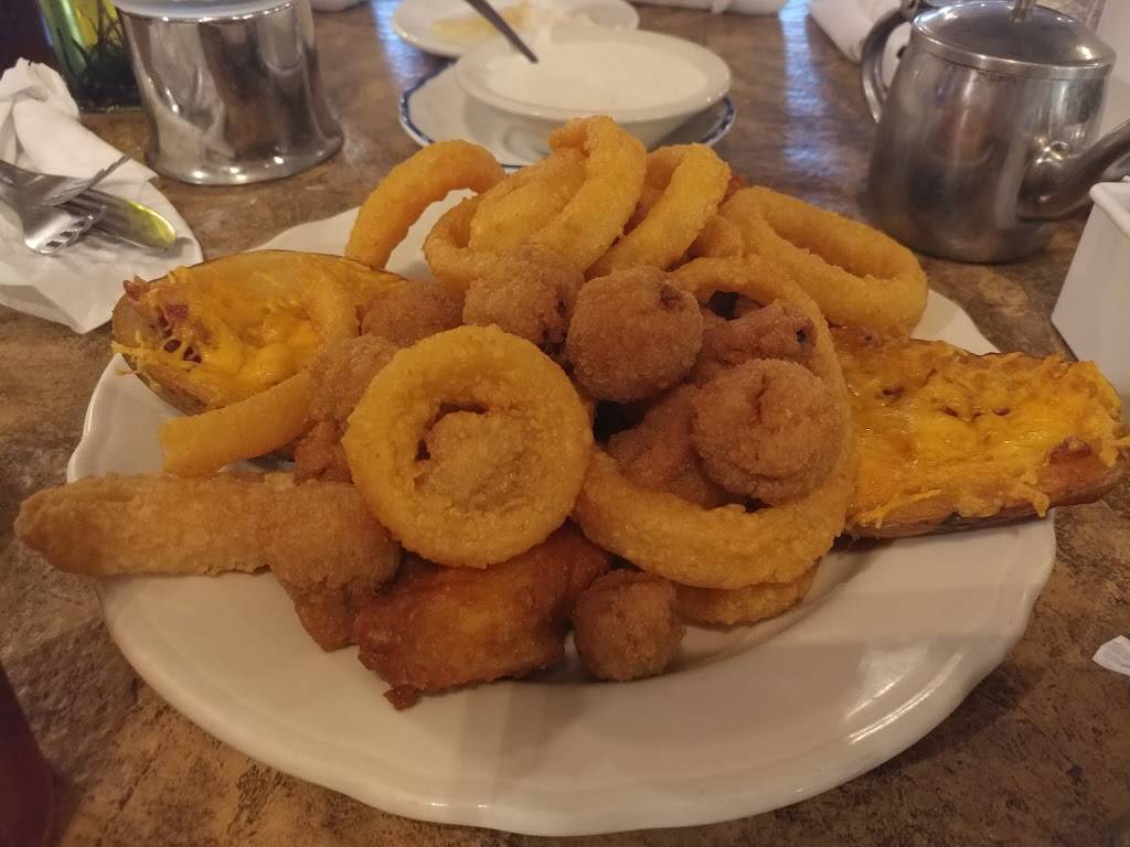 Tuscany Steak & Pasta House | restaurant | 1218 N Main St, Paris, IL 61944, USA | 2174661610 OR +1 217-466-1610