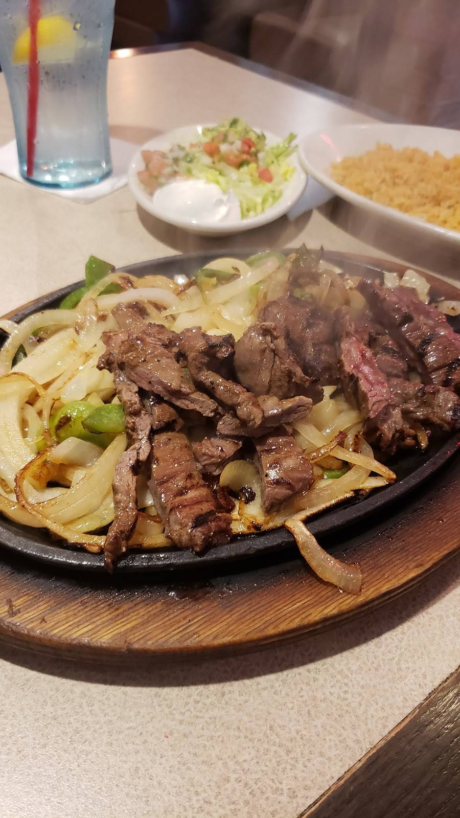 La Parrilla | restaurant | 1820 Jonesboro Rd, McDonough, GA 30253, USA | 6784323221 OR +1 678-432-3221