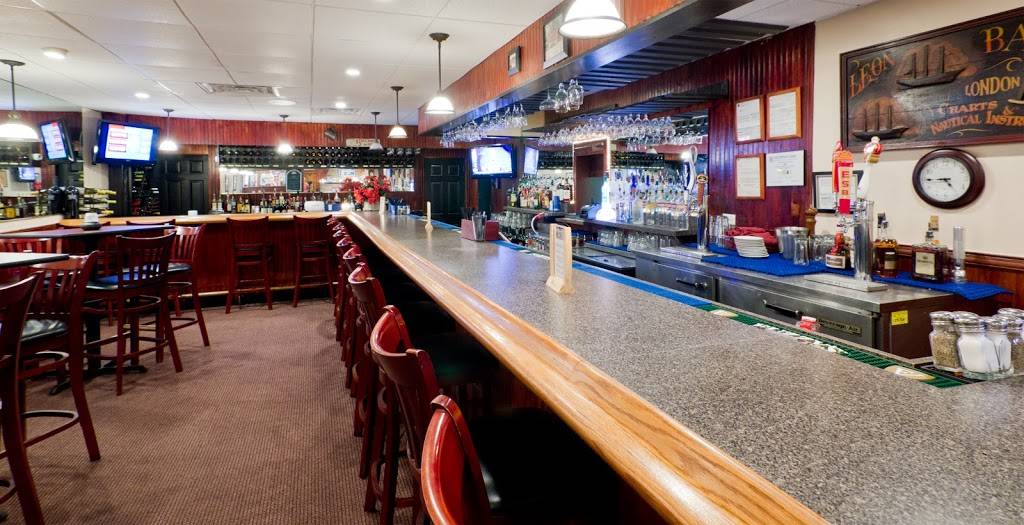 Pewter Mug North | restaurant | 14700 Tamiami Trail N Ste #14, Naples, FL 34110, USA | 2395966844 OR +1 239-596-6844