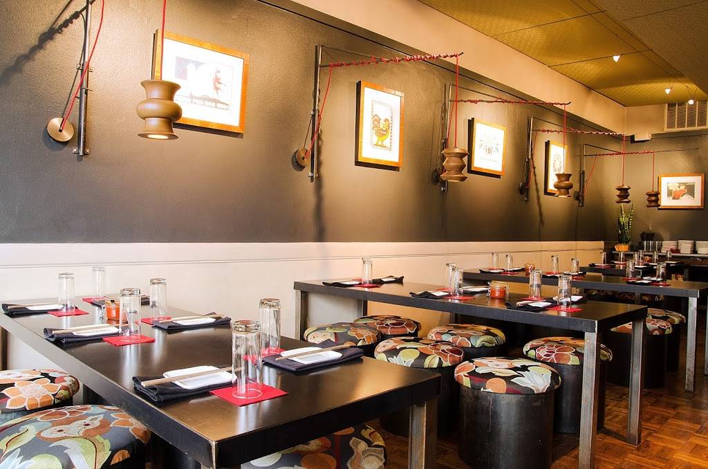 Mot Hai Ba | restaurant | 6047 Lewis St, Dallas, TX 75206, USA | 2148260968 OR +1 214-826-0968