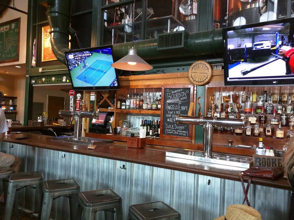 Against the Grain Brewery and Smokehouse | restaurant | 401 E Main St, Louisville, KY 40202, USA | 5025150174 OR +1 502-515-0174